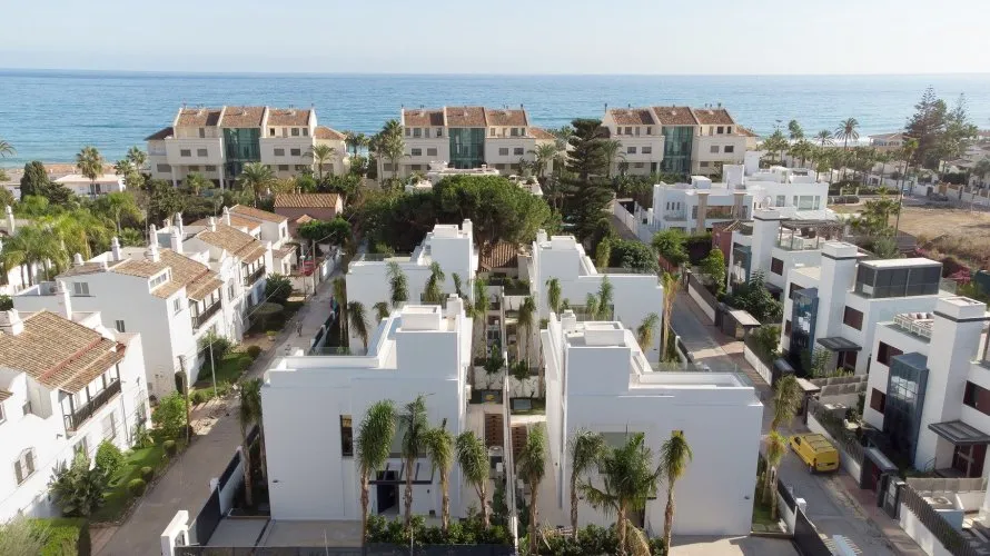 4 bedrooms villa for sale , Marbella, Spain No. 30769 № 2