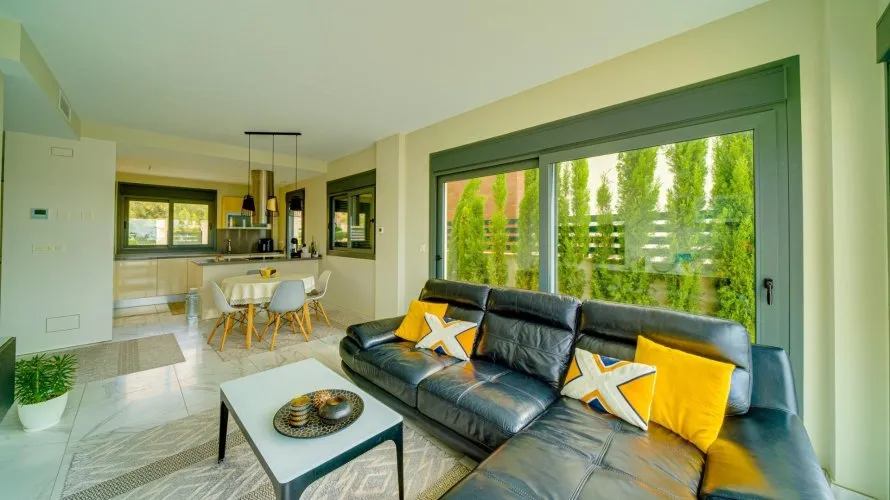 3 bedrooms villa for sale , Finestrat, Spain No. 31219 № 5