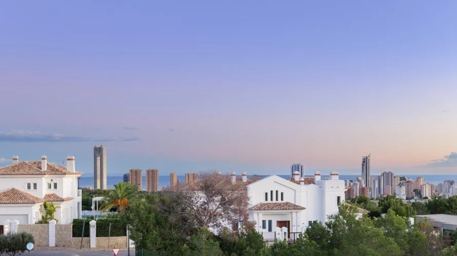 514m² villa for sale , Finestrat, Spain No. 30699 № 18