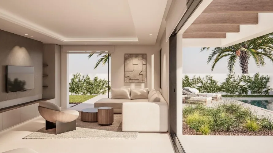 2 bedrooms house for sale , El Campello, Spain No. 31163