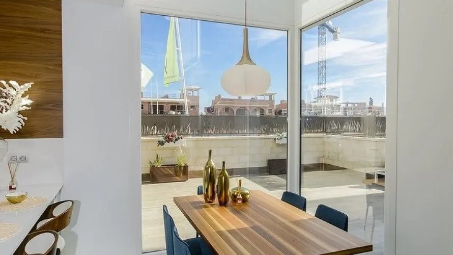 3 bedrooms villa for sale , Los Montesinos, Spain No. 30848 № 15