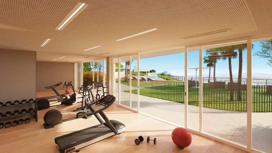 4 bedrooms house for sale , Finestrat, Spain No. 30887 № 15