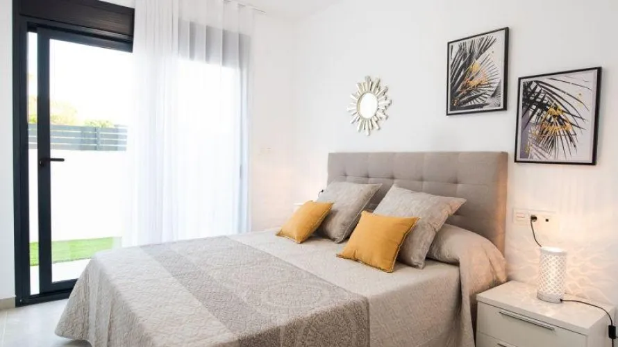 3 bedrooms villa for sale , La Herrada, Spain No. 30874 № 5