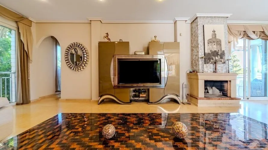 5 bedrooms villa for sale , Torrevieja, Spain No. 31021 № 6