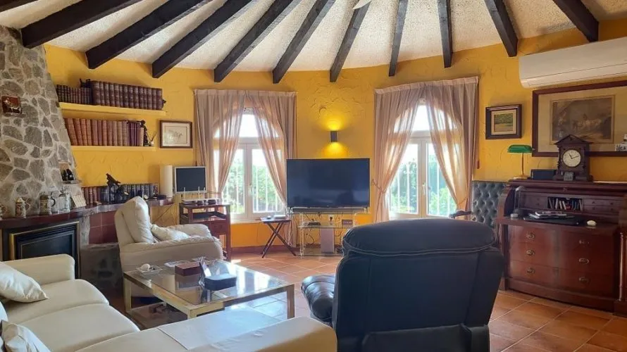 3 bedrooms villa for sale , Maryvilla, Spain No. 31220 № 5