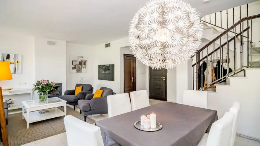 3 bedrooms townhouse for sale , Nueva Andalucia, Spain No. 30575 № 15