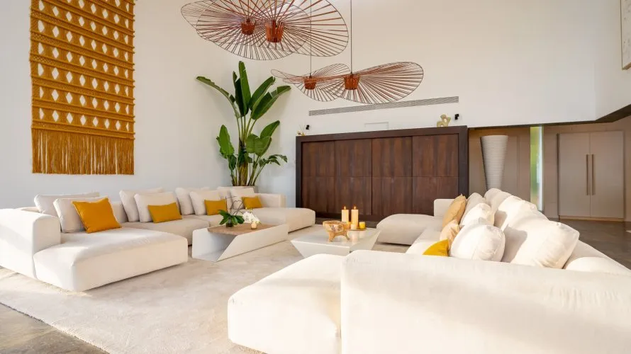 5 bedrooms house for sale , Benalmadena, Spain No. 30467 № 9