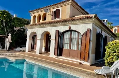 1 bedroom villa for sale , Finestrat, Spain No. 31081
