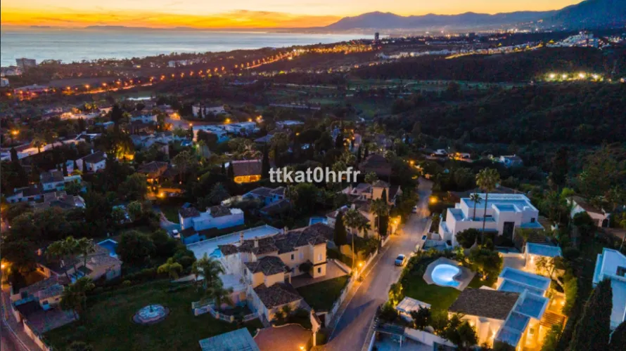 3 bedrooms villa for sale , El Rosario, Spain No. 31130 № 17