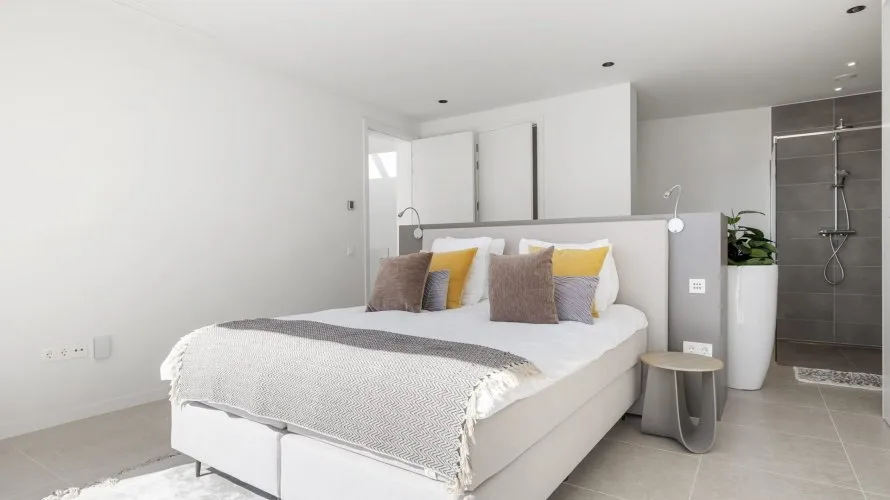 5 bedrooms house for sale , Benahavis, Spain No. 31190 № 12