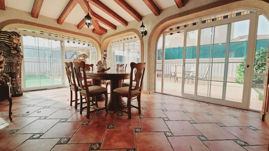 5 bedrooms villa for sale , Torrevieja, Spain No. 31012 № 23