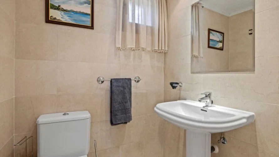 3 bedrooms townhouse for sale , Benahavis, Spain No. 31044 № 17