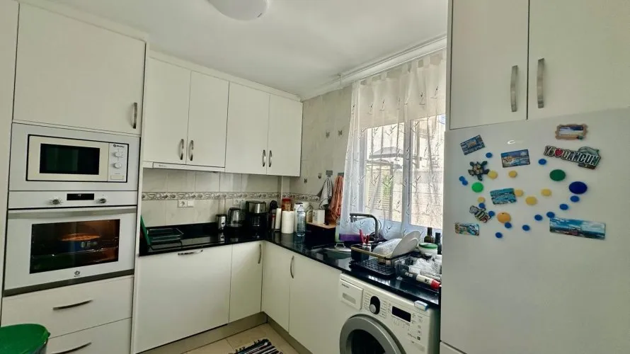 2 bedrooms bungalow for sale , Torrevieja, Spain No. 31201 № 15