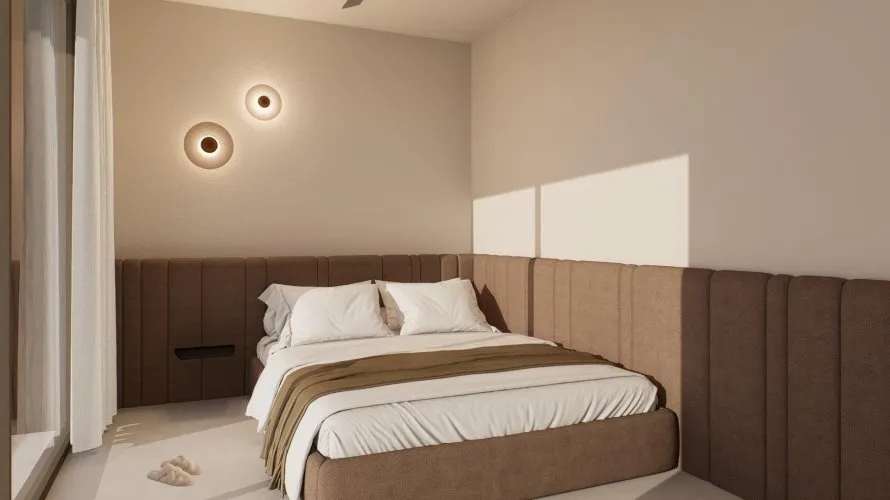 3 bedrooms house for sale , Gran Alacant, Spain No. 31086 № 6