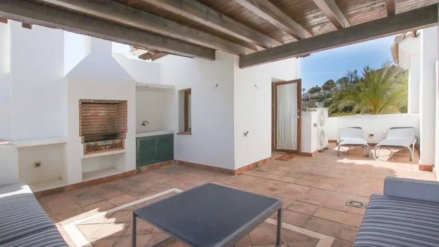 3 bedrooms townhouse for sale , Benahavis, Spain No. 31043 № 26