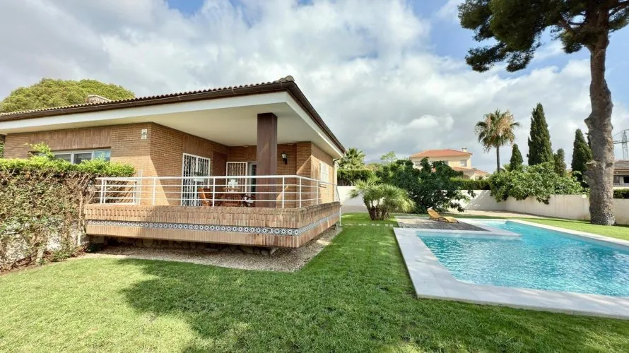 3 bedrooms villa for sale , La Nucia, Spain No. 31281 № 2