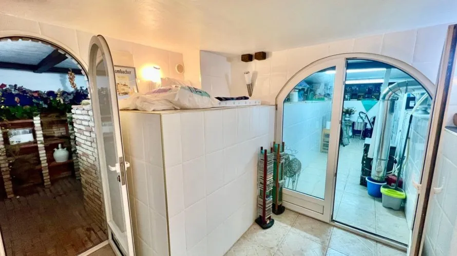 3 bedrooms villa for sale , Torrevieja, Spain No. 31013 № 7