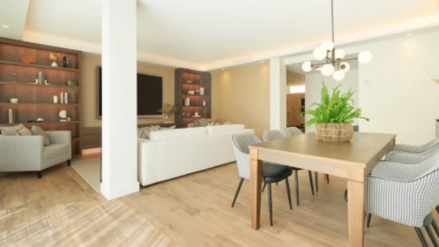 3 bedrooms townhouse for sale , Benahavis, Spain No. 30741 № 2