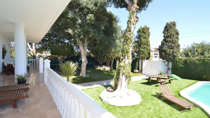 4 bedrooms villa for sale , Torrevieja, Spain No. 30945 № 4