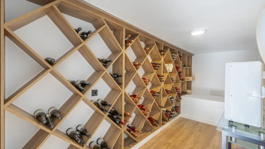 5 bedrooms villa for sale , El Rosario, Spain No. 31126 № 21