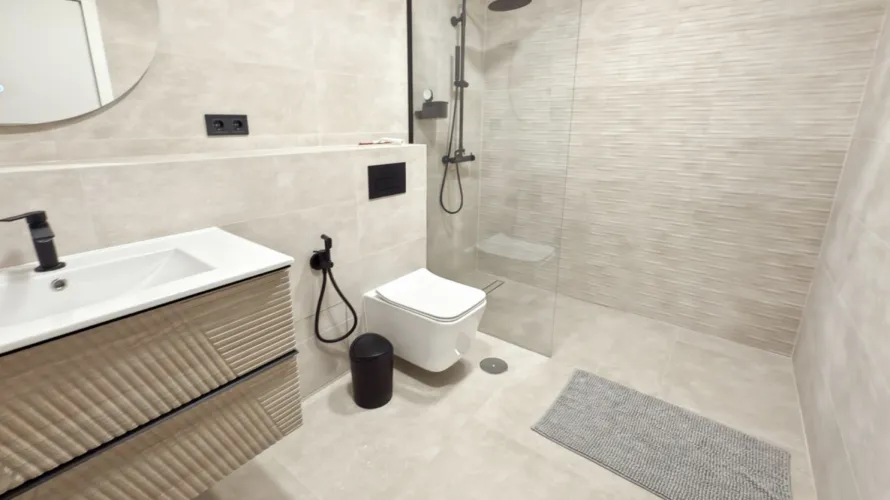 3 bedrooms townhouse for sale , Benalmadena, Spain No. 30991 № 8