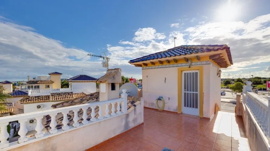 3 bedrooms villa for sale , Playa Flamenca II, Spain No. 31226 № 24
