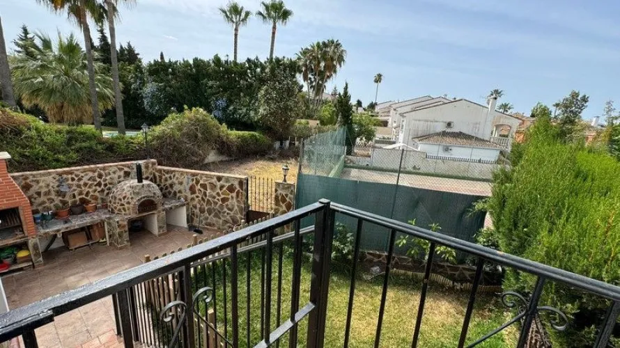 3 bedrooms house for sale , Mijas Costa, Spain No. 30764 № 21