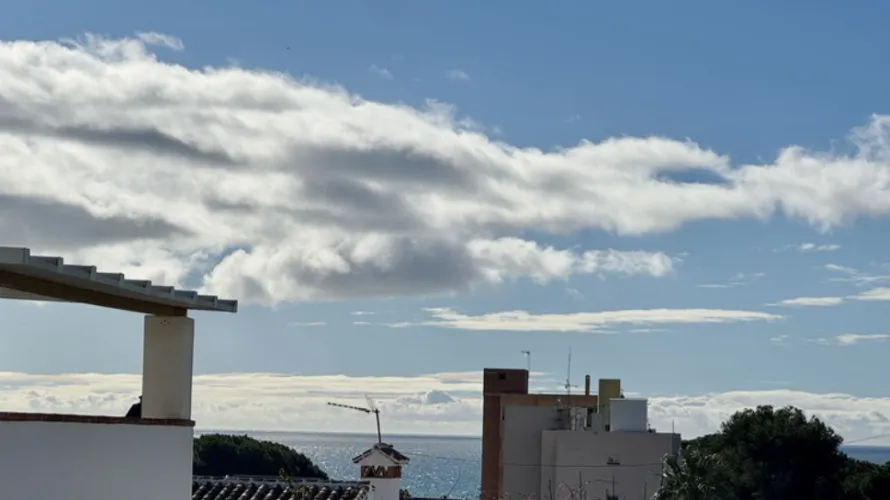 4 bedrooms townhouse for sale , Mijas Costa, Spain No. 31045 № 7