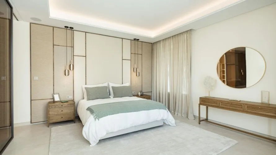 5 bedrooms house for sale , Nueva Andalucia, Spain No. 30999 № 10