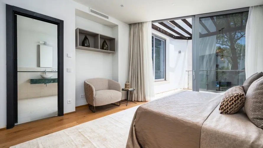 2 bedrooms townhouse for sale , Marbella, Spain No. 30498 № 5