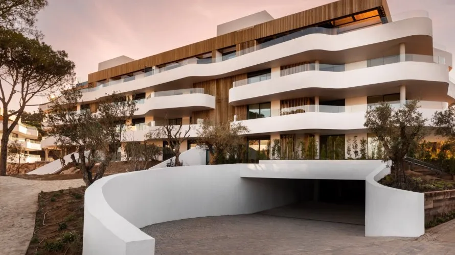 3 bedrooms villa for sale , Sotogrande, Spain No. 30538 № 17