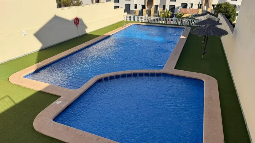 3 bedrooms house for sale , Los Dolses, Spain No. 31279 № 22