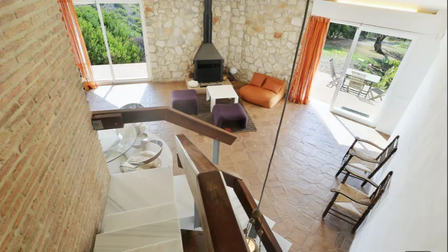 6 bedrooms villa for sale , Marbella, Spain No. 31129 № 14