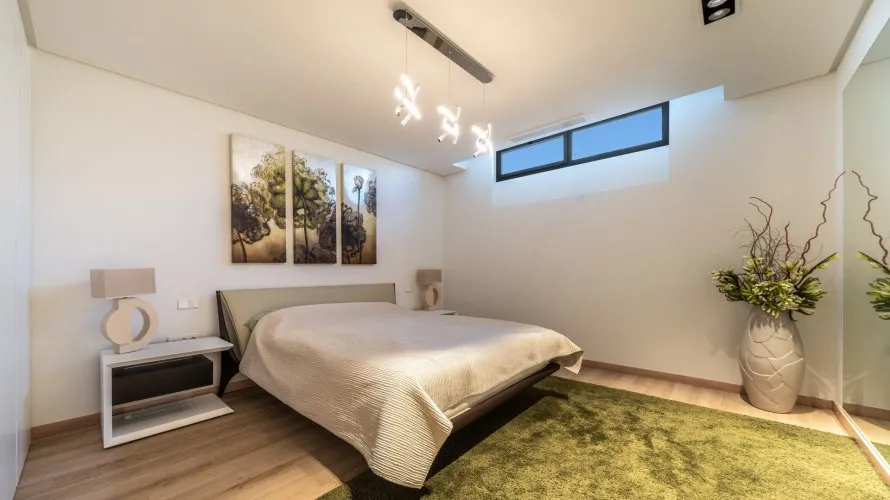 6 bedrooms villa for sale , Benahavis, Spain No. 30544 № 8