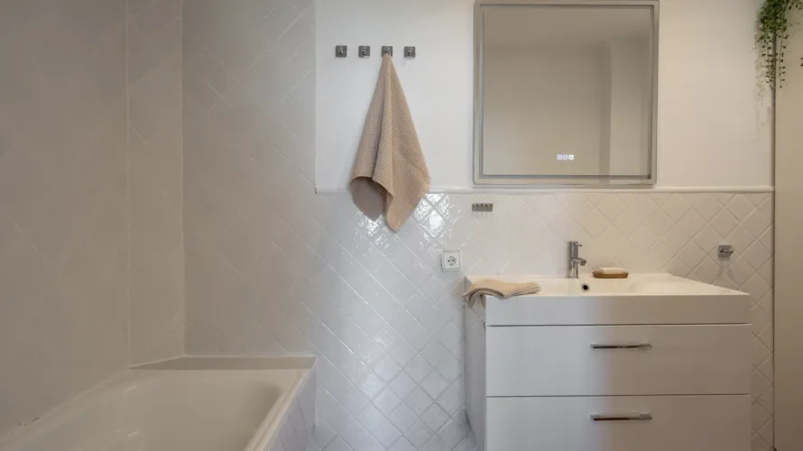 4 bedrooms townhouse for sale , Benalmadena, Spain No. 31064 № 4