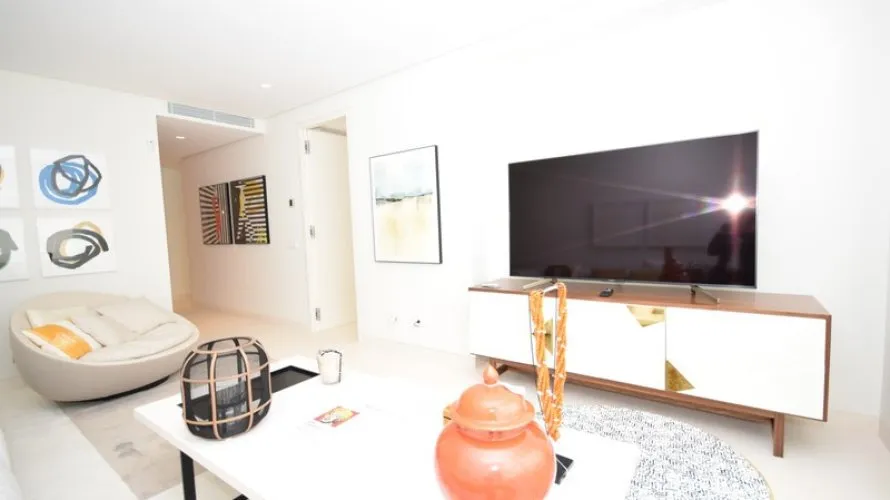 4 bedrooms villa for sale , Nueva Andalucia, Spain No. 31053 № 19