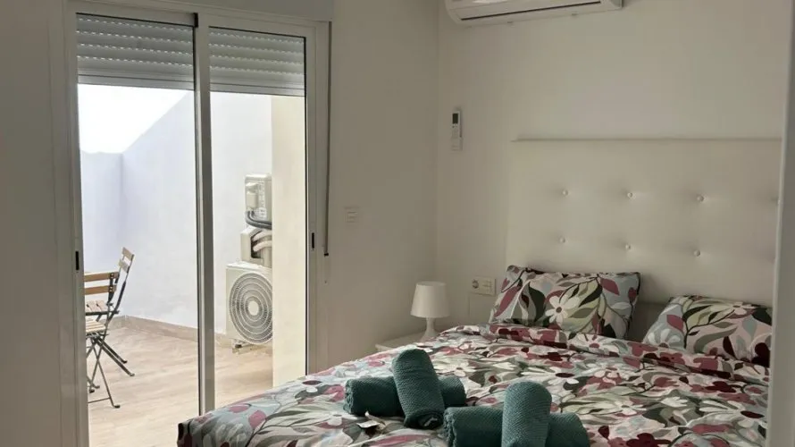 2 bedrooms house for sale , Benidorm, Spain No. 30717 № 15