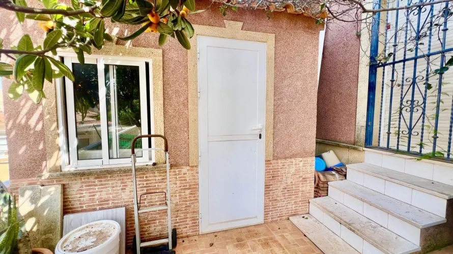 3 bedrooms villa for sale , Torrevieja, Spain No. 31013 № 20