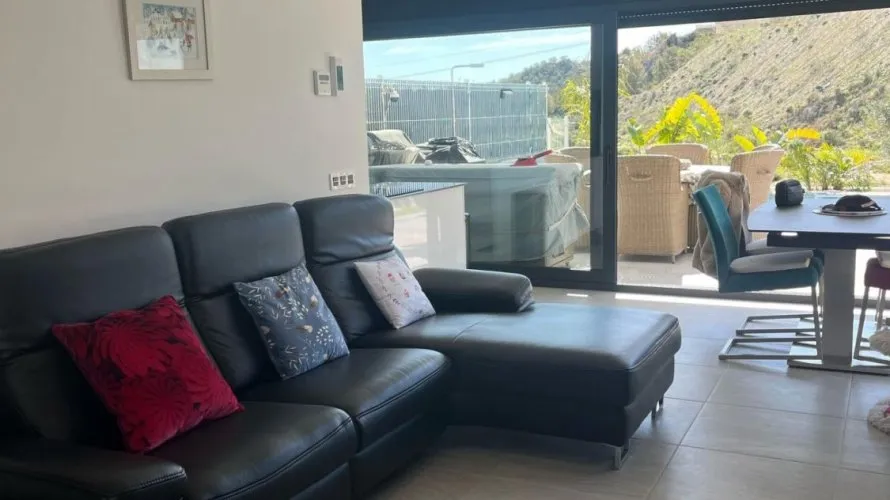 3 bedrooms villa for sale , San Miguel de Salinas, Spain No. 30985 № 6