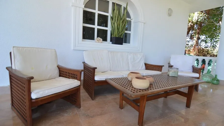 4 bedrooms villa for sale , Torrevieja, Spain No. 30945 № 6