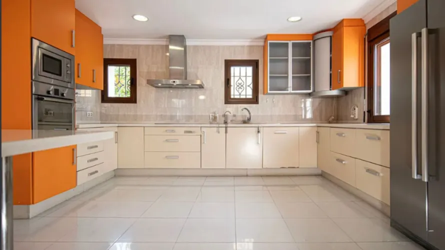 5 bedrooms villa for sale , Mijas, Spain No. 31076 № 16