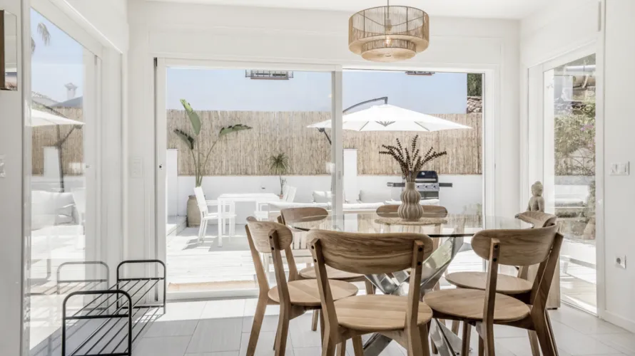 2 bedrooms house for sale , Cortes (San Pedro De Alcantara), Spain No. 30743 № 2