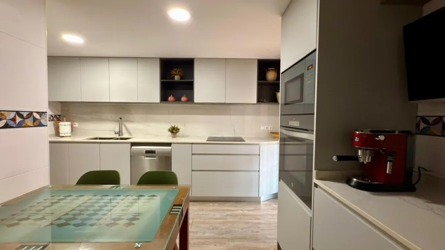 4 bedrooms house for sale , Alicante, Spain No. 31091 № 12