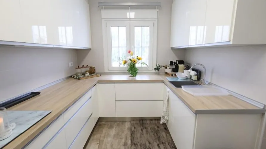 4 bedrooms villa for sale , Campoamor, Spain No. 31258 № 20