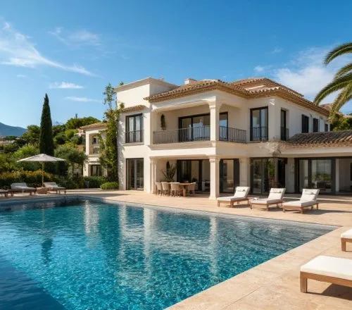 Homes in Spain as a Capital Growth Asset. Average property prices up 16.2% year-on-year № 5