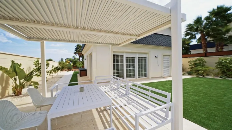 3 bedrooms villa for sale, Polop, Spain No. 31958 № 22