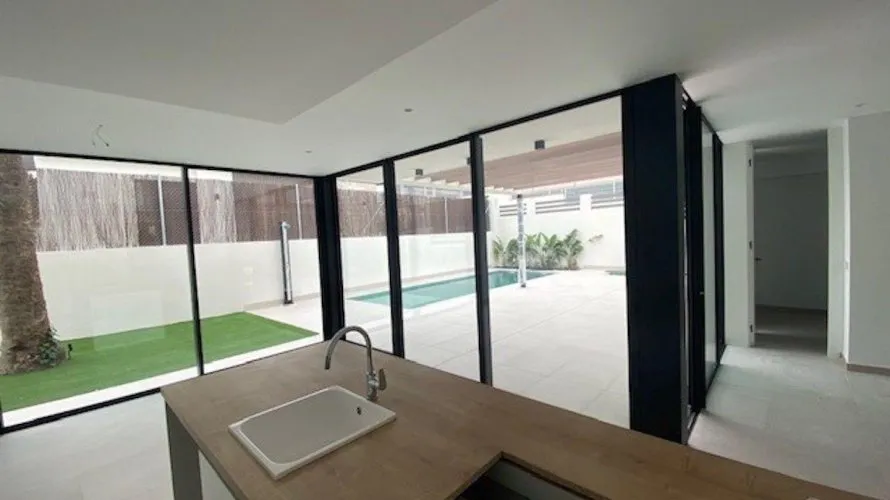 3 bedrooms villa for sale, Alicante, Spain No. 31997 № 15
