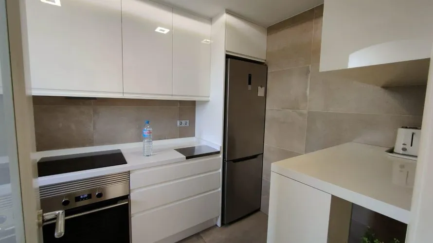 3 bedrooms house for sale , Finestrat, Spain No. 31953 № 21