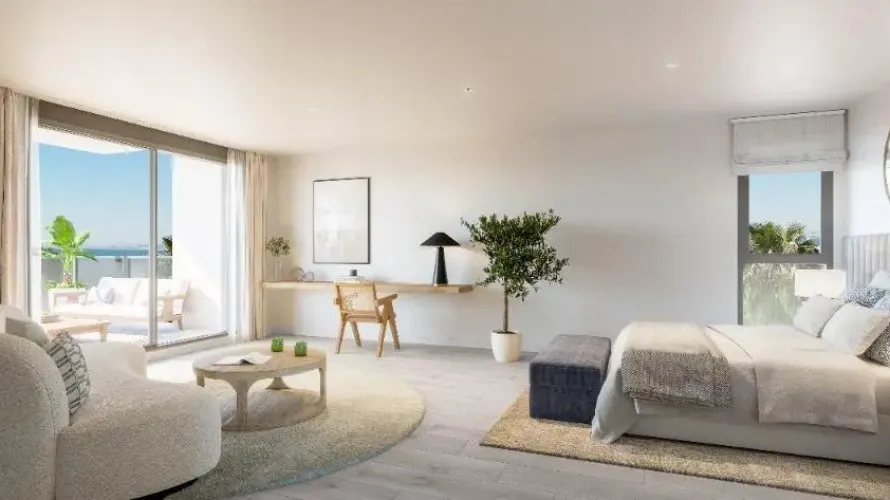 4 bedrooms house for sale , Alicante, Spain No. 32080 № 2