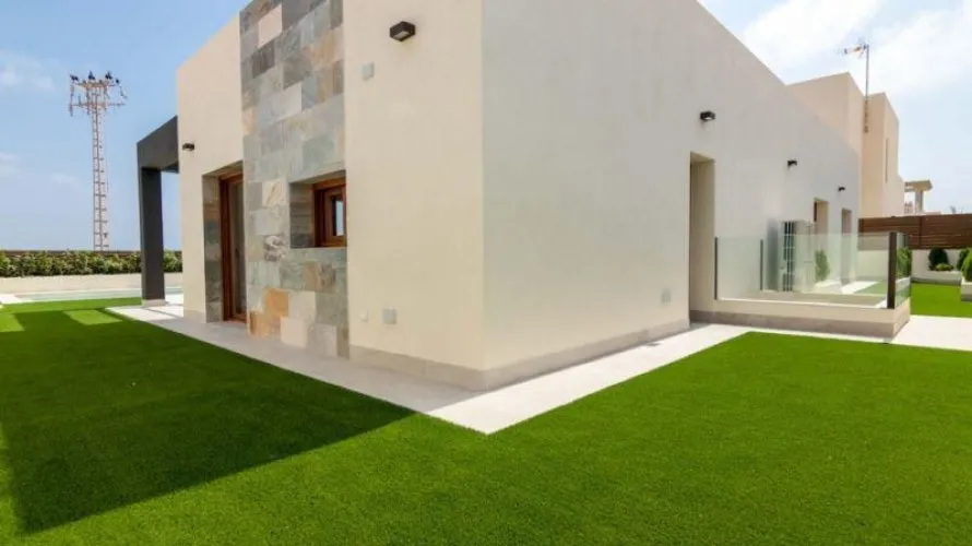 3 bedrooms villa for sale, Los Altos, Spain No. 31828 № 6